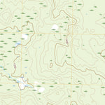 Totagatic Lake, WI (2018, 24000-Scale) Preview 2