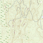 Totagatic Lake, WI (2018, 24000-Scale) Preview 3
