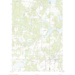 Turtle Lake, WI (2018, 24000-Scale) Preview 1