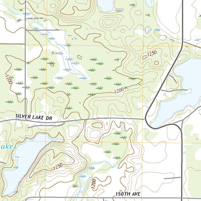 Turtle Lake, WI (2018, 24000-Scale) Preview 2