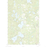 Stormy Lake, WI (2018, 24000-Scale) Preview 1