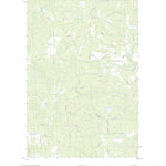 Twelvefoot Falls, WI (2018, 24000-Scale) Preview 1