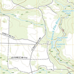 Twelvefoot Falls, WI (2018, 24000-Scale) Preview 3