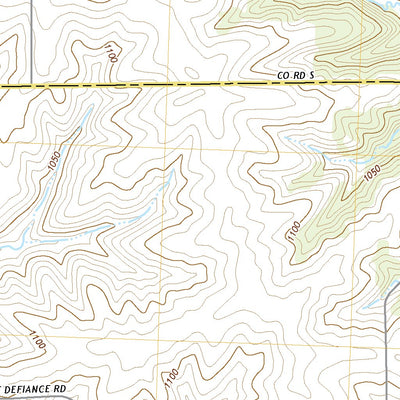 Waldwick, WI (2018, 24000-Scale) Preview 2
