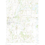 Waterloo, WI (2018, 24000-Scale) Preview 1