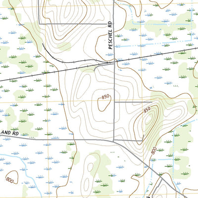 Waterloo, WI (2018, 24000-Scale) Preview 2