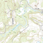 Wapogasset Lake, WI (2018, 24000-Scale) Preview 3