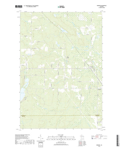 Weirgor, WI (2018, 24000-Scale) Preview 1