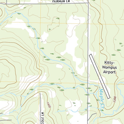 Weirgor, WI (2018, 24000-Scale) Preview 3