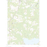 Wausaukee South, WI (2018, 24000-Scale) Preview 1