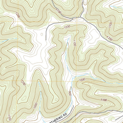 Waumandee, WI (2018, 24000-Scale) Preview 3