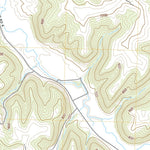 Wauzeka East, WI (2018, 24000-Scale) Preview 2