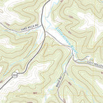 Wauzeka East, WI (2018, 24000-Scale) Preview 3