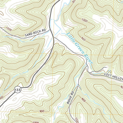 Wauzeka East, WI (2018, 24000-Scale) Preview 3