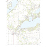 Walworth, WI (2018, 24000-Scale) Preview 1