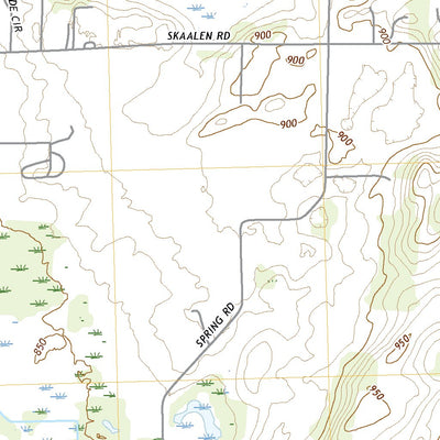 Stoughton, WI (2018, 24000-Scale) Preview 2