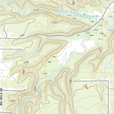 Washburn, WI (2018, 24000-Scale) Preview 3