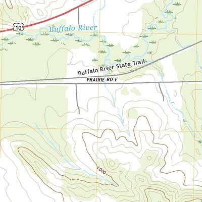 Strum SE, WI (2018, 24000-Scale) Preview 2