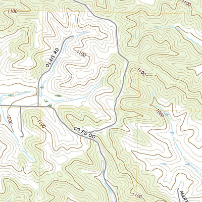 Strum SE, WI (2018, 24000-Scale) Preview 3