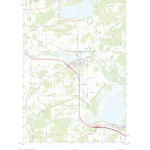 Weyauwega, WI (2018, 24000-Scale) Preview 1