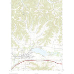 West Salem, WI (2018, 24000-Scale) Preview 1