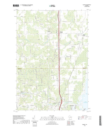 Suamico, WI (2018, 24000-Scale) Preview 1