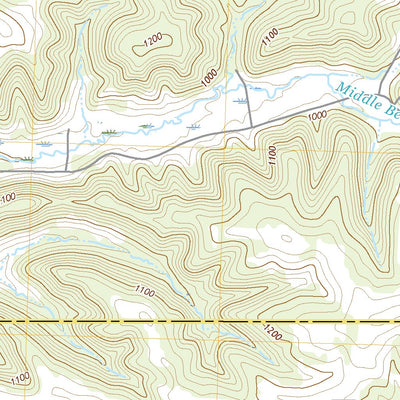 West Lima, WI (2018, 24000-Scale) Preview 2