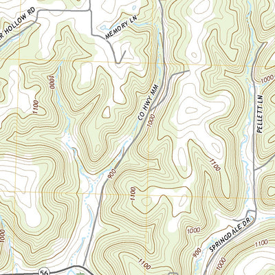 West Lima, WI (2018, 24000-Scale) Preview 3