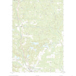 Wausaukee North, WI (2018, 24000-Scale) Preview 1