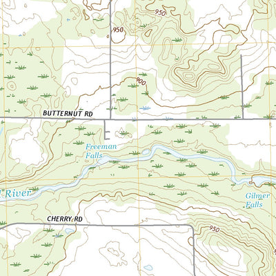 Thornton, WI (2018, 24000-Scale) Preview 3