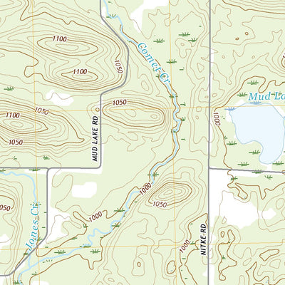 Tigerton, WI (2018, 24000-Scale) Preview 3