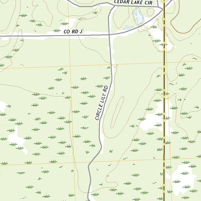 Winchester, WI (2018, 24000-Scale) Preview 2