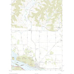 Trempealeau, WI (2018, 24000-Scale) Preview 1