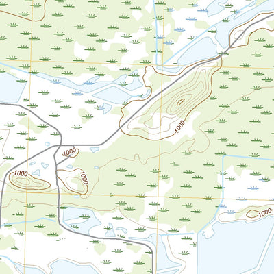 Warrens East, WI (2018, 24000-Scale) Preview 2