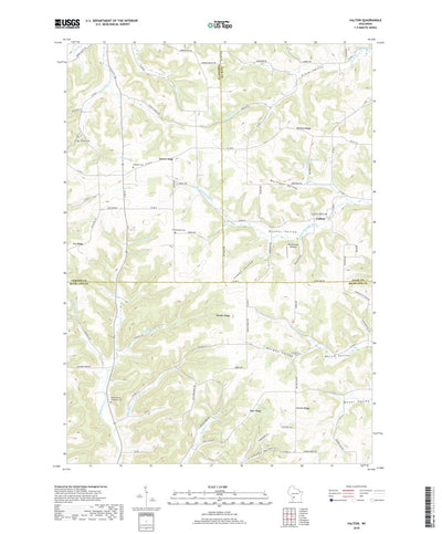 Valton, WI (2018, 24000-Scale) Preview 1
