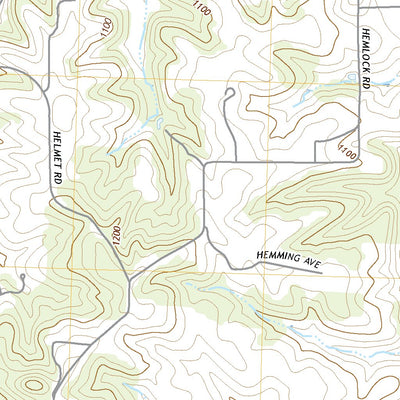 Tomah, WI (2018, 24000-Scale) Preview 2