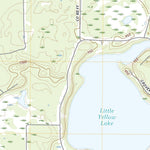 Yellow Lake, WI (2019, 24000-Scale) Preview 2