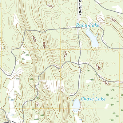 Yellow Lake, WI (2019, 24000-Scale) Preview 3