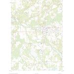 Wautoma, WI (2018, 24000-Scale) Preview 1