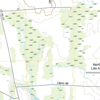 Waupaca, WI (2018, 24000-Scale) Preview 2