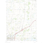 Waupun North, WI (2018, 24000-Scale) Preview 1