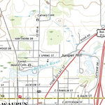 Waupun North, WI (2018, 24000-Scale) Preview 3