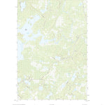 Wilson Lake, WI (2018, 24000-Scale) Preview 1