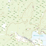 Wilson Lake, WI (2018, 24000-Scale) Preview 2