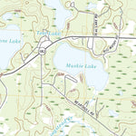 Wilson Lake, WI (2018, 24000-Scale) Preview 3