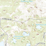 Webb Lake, WI (2019, 24000-Scale) Preview 3