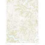 Yellowstone Lake, WI (2018, 24000-Scale) Preview 1