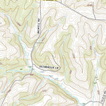 Yellowstone Lake, WI (2018, 24000-Scale) Preview 3