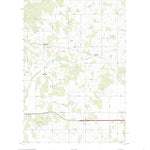 Albertville, WI (2018, 24000-Scale) Preview 1