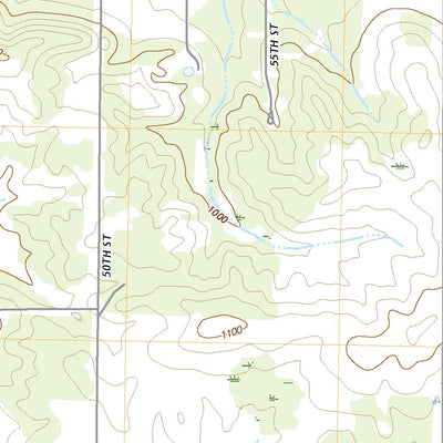 Albertville, WI (2018, 24000-Scale) Preview 2